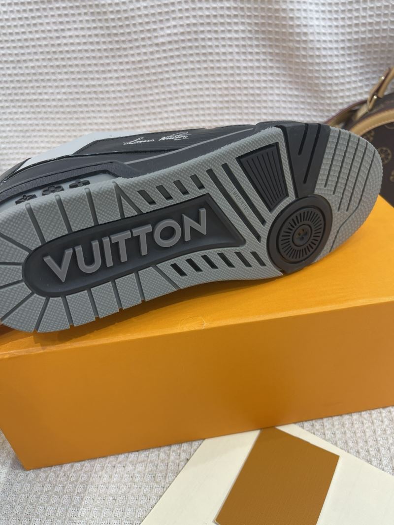 Louis Vuitton Trainer Sneaker